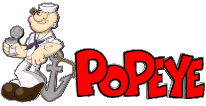 Popeye Tira Cómica - USA Multimedia 