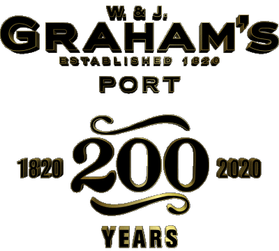 Graham's Porto Boissons 