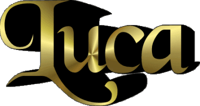 Luca L MASCULINO - Francia Nombre 