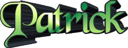 Patrick P MASCULINO - Francia Nombre 