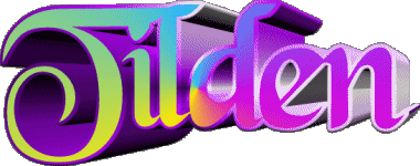 Tilden T MANN - UK - USA - IRL - AUS - NZ Vorname 