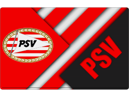 PSV Eindhoven Países Bajos Fútbol Clubes Europa Logo Deportes 