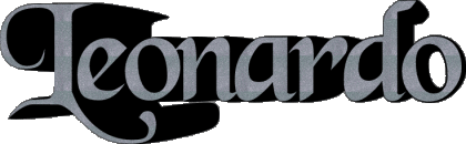 Leonardo L MANN - Italien Vorname 