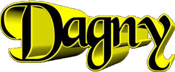 Dagny D WEIBLICH - Deutschland Vorname 