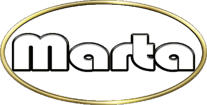 Marta M FEMININ - Italie Prénoms 