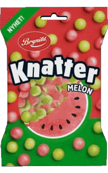 Brynild Candies Food 