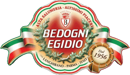 Bedogni Egidio Salumi Cibo 