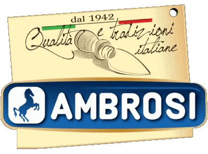 Ambrosi Italy Cheeses Food 
