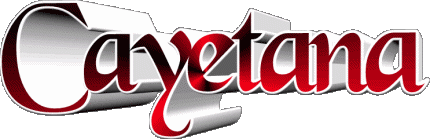 Cayetana C FEMININE - Spain First Names 