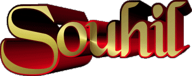 Souhil S MANN - Maghreb Muslim Vorname 