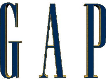 GAP Sportbekleidung Mode 