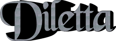 Diletta D FEMININ - Italie Prénoms 