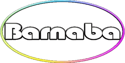 Barnaba B FEMININ - Italie Prénoms 