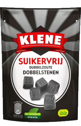 Klene Süßigkeiten Essen 