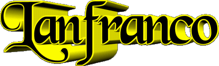 Lanfranco L MANN - Italien Vorname 