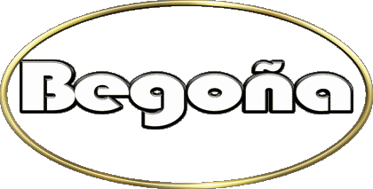 Begoña B FEMININE - Spain First Names 