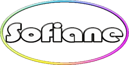 Sofiane S FEMMINILE - Francia Nome 