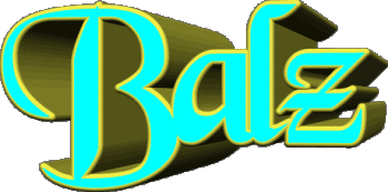 Balz B MASCHIO - Germania Nome 