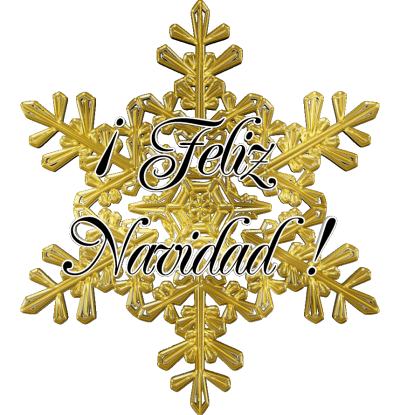 Serie 24 Feliz Navidad Spanisch Nachrichten 