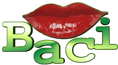 01 Baci Italian Messages 