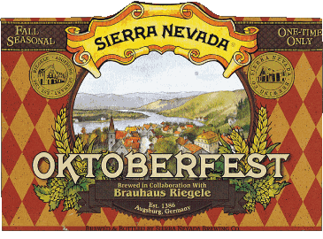 Sierra Nevada USA Birre Bevande 