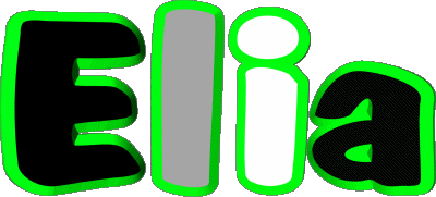 Elia E FEMININE - Italy First Names 