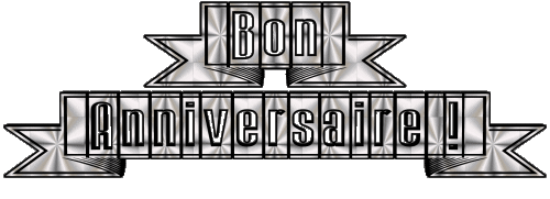 002 Texte Bon Anniversaire Francese Messagi 