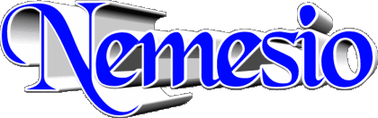 Nemesio N MASCULINO - España Nombre 