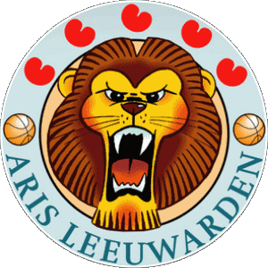 Aris Leeuwarden Olanda Pallacanestro Sportivo 