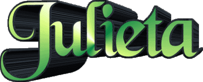 Julieta J FEMMINILE - Spagna Nome 