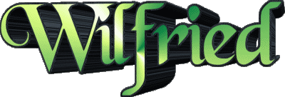 Wilfried W MANN - Frankreich Vorname 