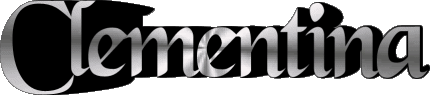 Clementina C FEMMINILE - Italia Nome 