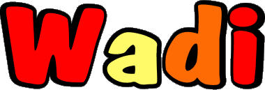 Wadi W MANN - Maghreb Muslim Vorname 