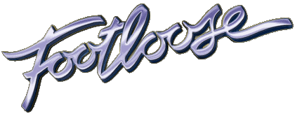 Logo Footloose Film Internazionale Multimedia 