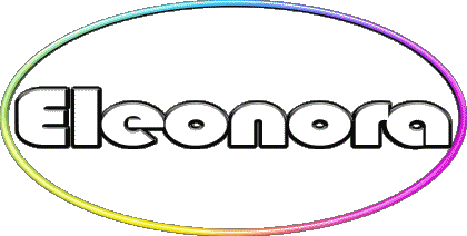 Eleonora E WEIBLICH - Italien Vorname 