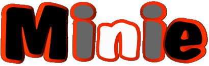 Minie M FEMMINILE - Francia Nome 
