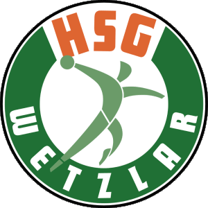 HSG Wetzlar Alemania Balonmano -clubes - Escudos Deportes 