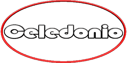 Celedonio C MASCHIO - Spagna Nome 