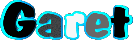 Garet G MASCHIO - UK - USA - IRL - AUS - NZ Nome 