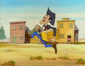 El  Juez Lucky Luke Dibujos animados TV Peliculas Multimedia 