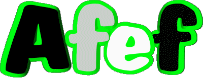 Afef A FEMININE - Maghreb Muslim First Names 