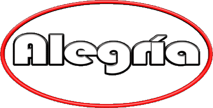 Alegría A WEIBLICH - Spanien Vorname 