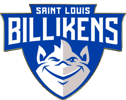 Saint Louis Billikens S N C A A - D1 (National Collegiate Athletic Association) Deportes 