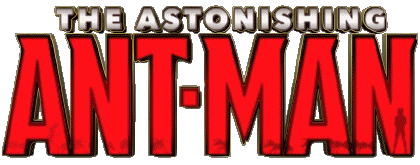 Ant-Man Fumetto - USA Multimedia 