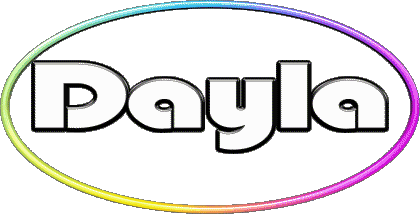 Dayla D FEMENINO - Francia Nombre 
