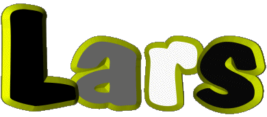 Lars L MANN - UK - USA - IRL - AUS - NZ Vorname 