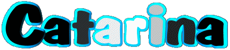 Catarina C FEMININ - Espagne Prénoms 