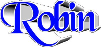 Robin R MASCHIO - Francia Nome 