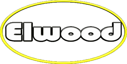Elwood E MASCULINE -  UK - USA - IRL - AUS - NZ First Names 