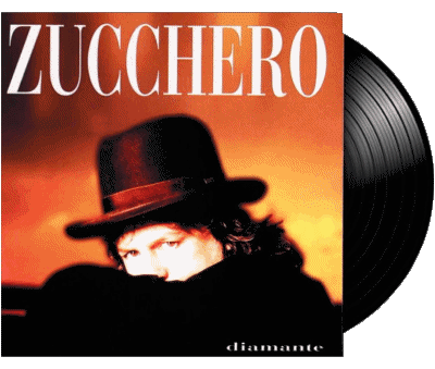 Diamante-Diamante Zucchero Pop Rock Musica Multimedia 